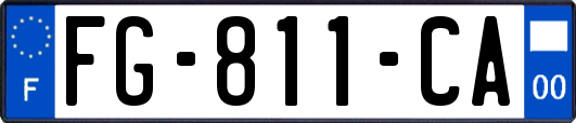 FG-811-CA