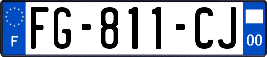 FG-811-CJ