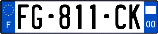 FG-811-CK