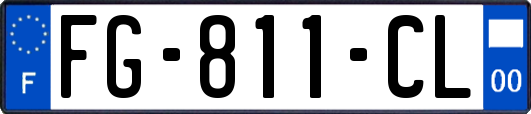 FG-811-CL