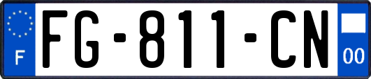 FG-811-CN