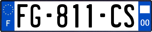 FG-811-CS