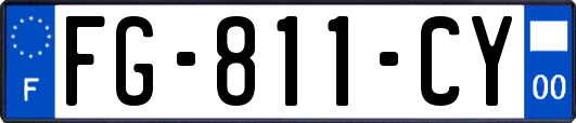 FG-811-CY