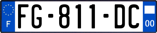 FG-811-DC