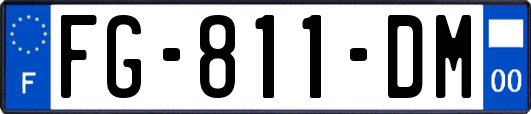 FG-811-DM