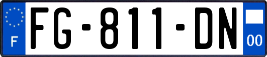 FG-811-DN