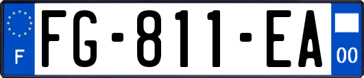 FG-811-EA