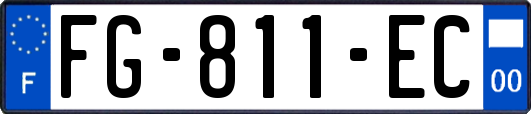 FG-811-EC