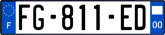 FG-811-ED