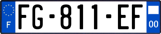 FG-811-EF