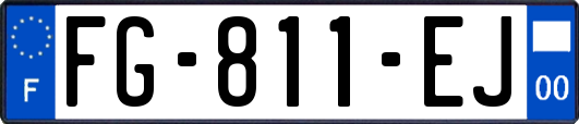 FG-811-EJ