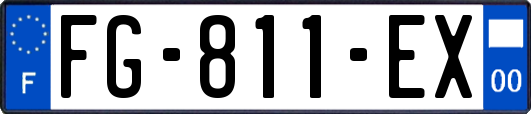 FG-811-EX