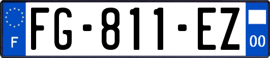 FG-811-EZ