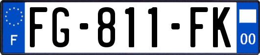 FG-811-FK