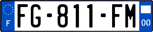 FG-811-FM
