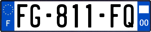 FG-811-FQ