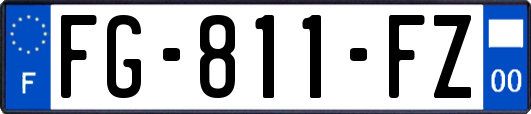 FG-811-FZ