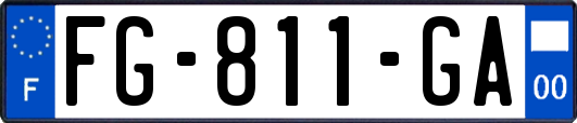 FG-811-GA
