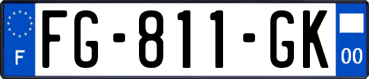 FG-811-GK