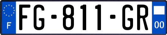 FG-811-GR