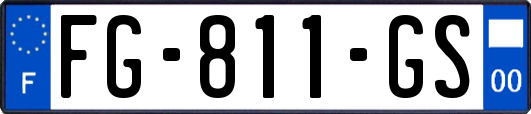 FG-811-GS
