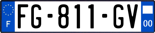 FG-811-GV