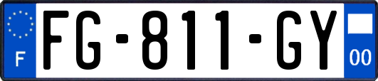 FG-811-GY