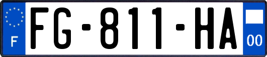FG-811-HA