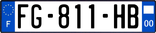 FG-811-HB
