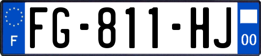 FG-811-HJ