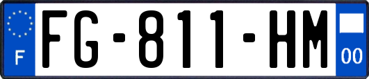 FG-811-HM