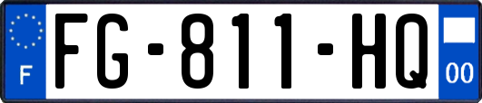 FG-811-HQ