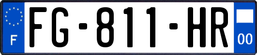 FG-811-HR