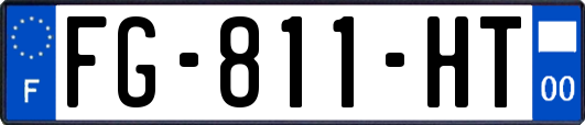 FG-811-HT