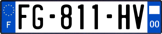 FG-811-HV