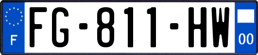 FG-811-HW