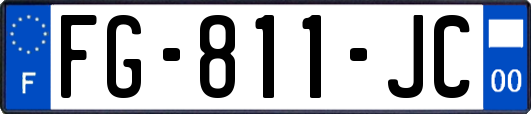 FG-811-JC