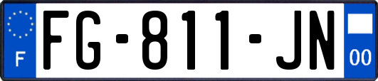 FG-811-JN