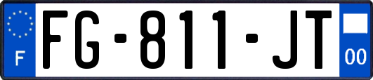 FG-811-JT