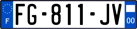 FG-811-JV