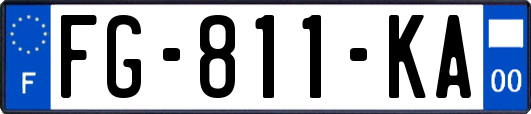 FG-811-KA