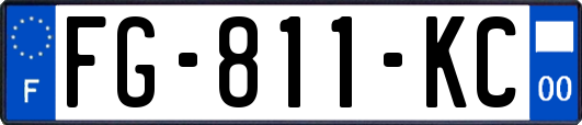 FG-811-KC