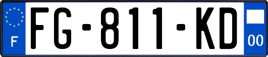 FG-811-KD