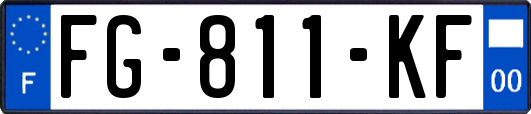 FG-811-KF