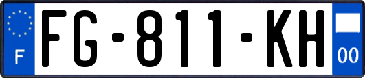 FG-811-KH