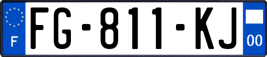 FG-811-KJ