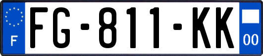 FG-811-KK