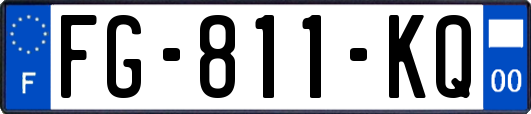 FG-811-KQ