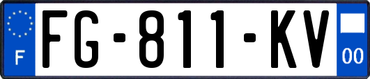 FG-811-KV