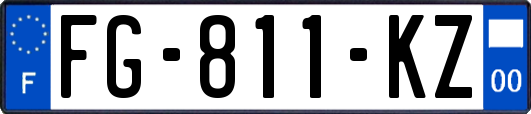 FG-811-KZ